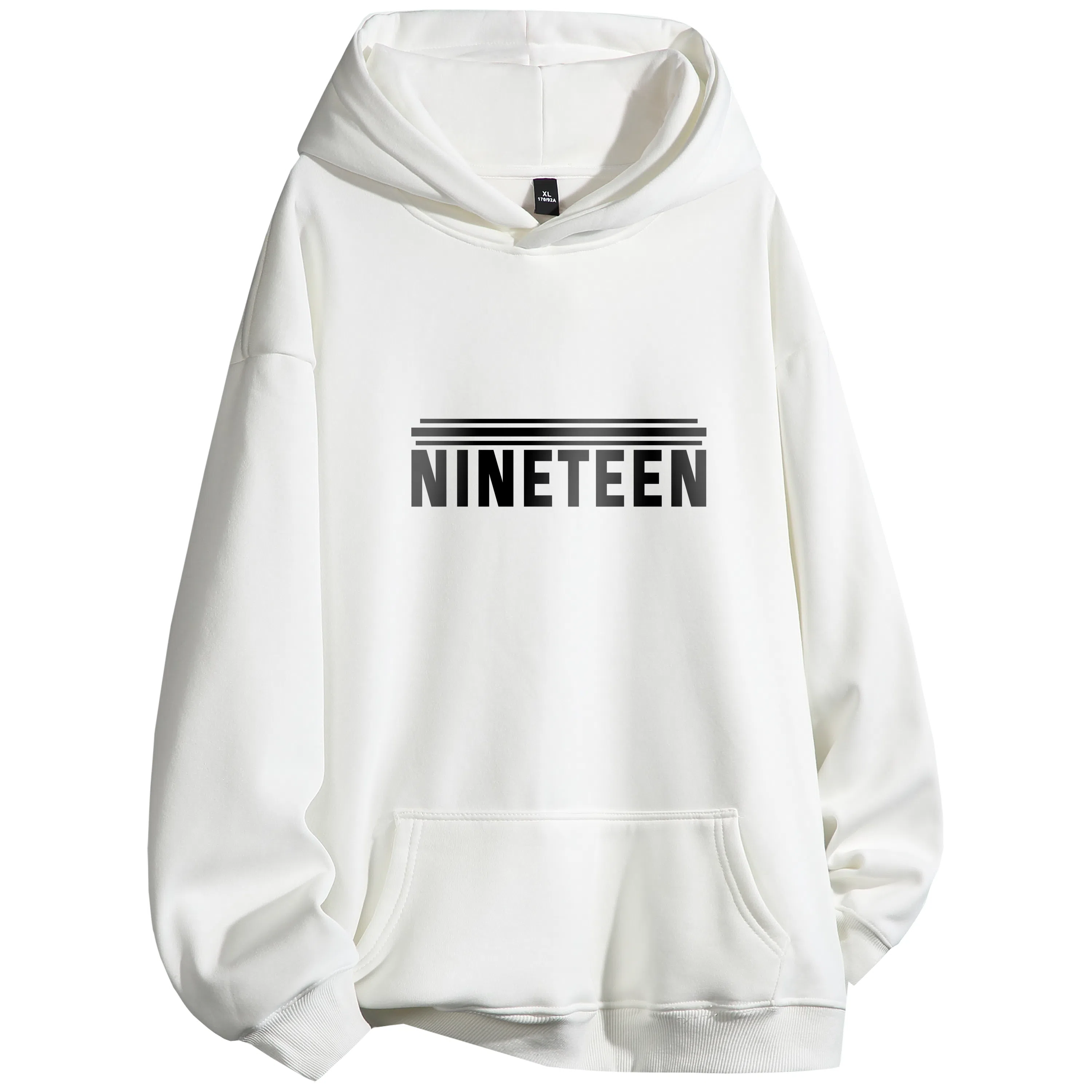 NINETEEN AUTUMN logo