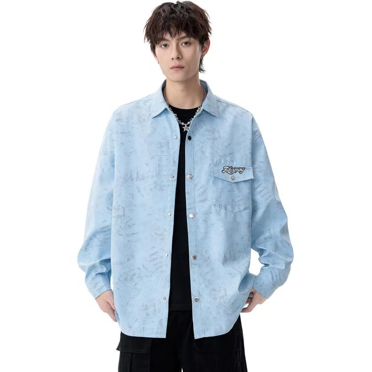 Fakeyoung cleanfitlogo