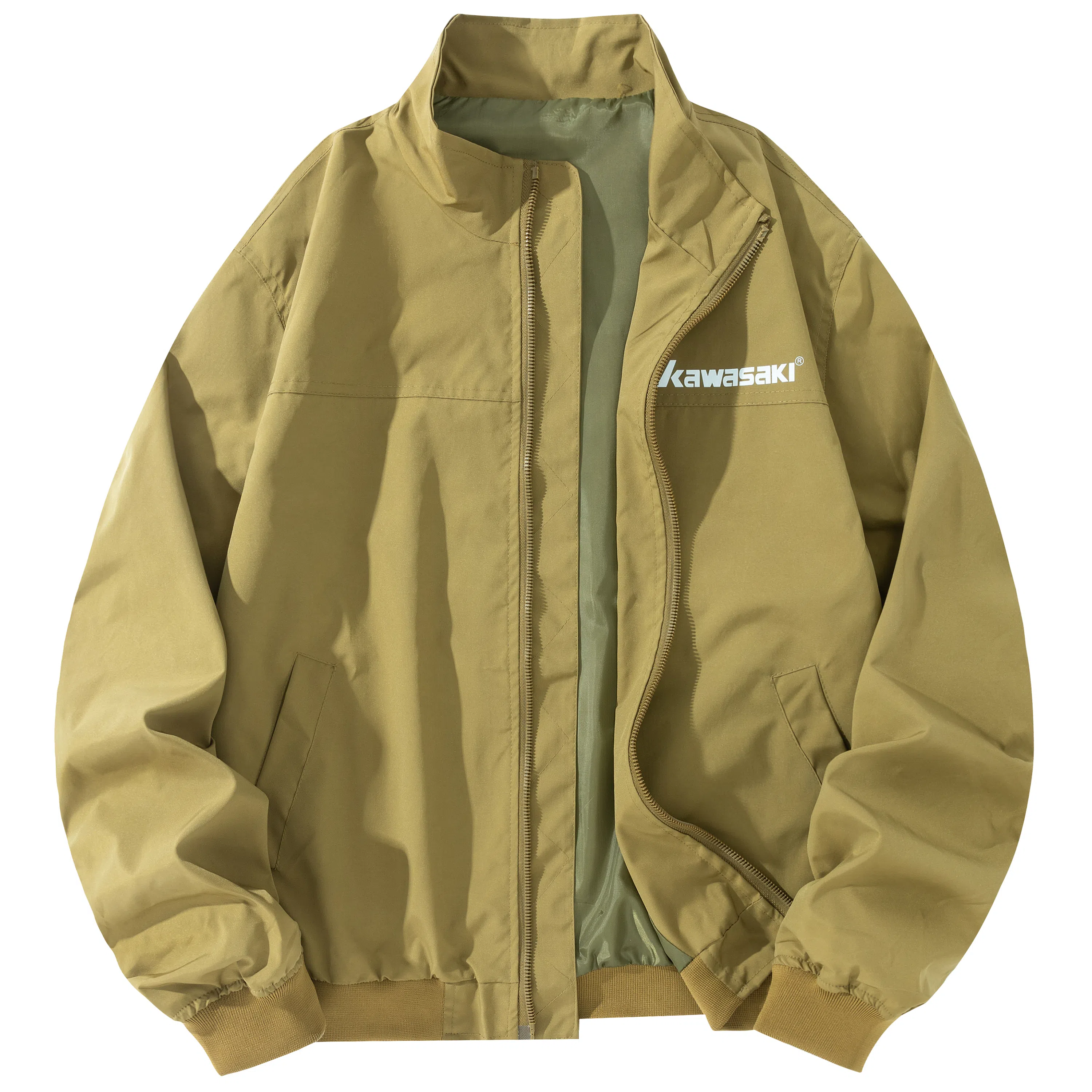 Kawasaki cleanfitVibe