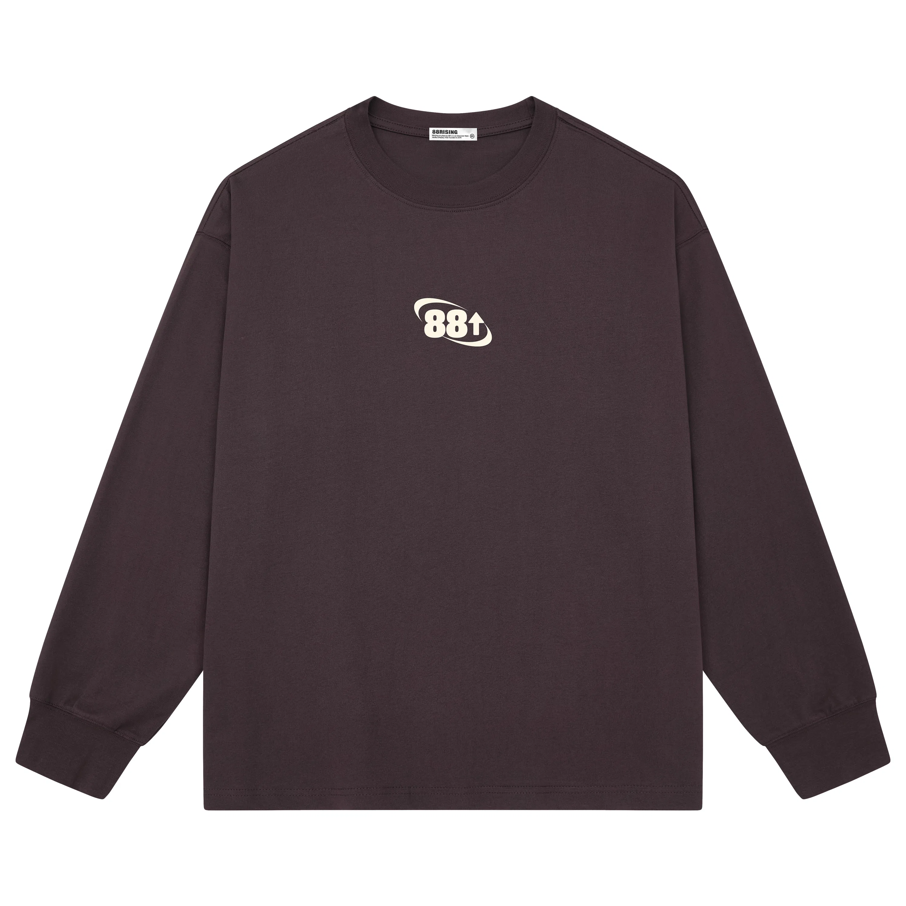 88rising LOGOT