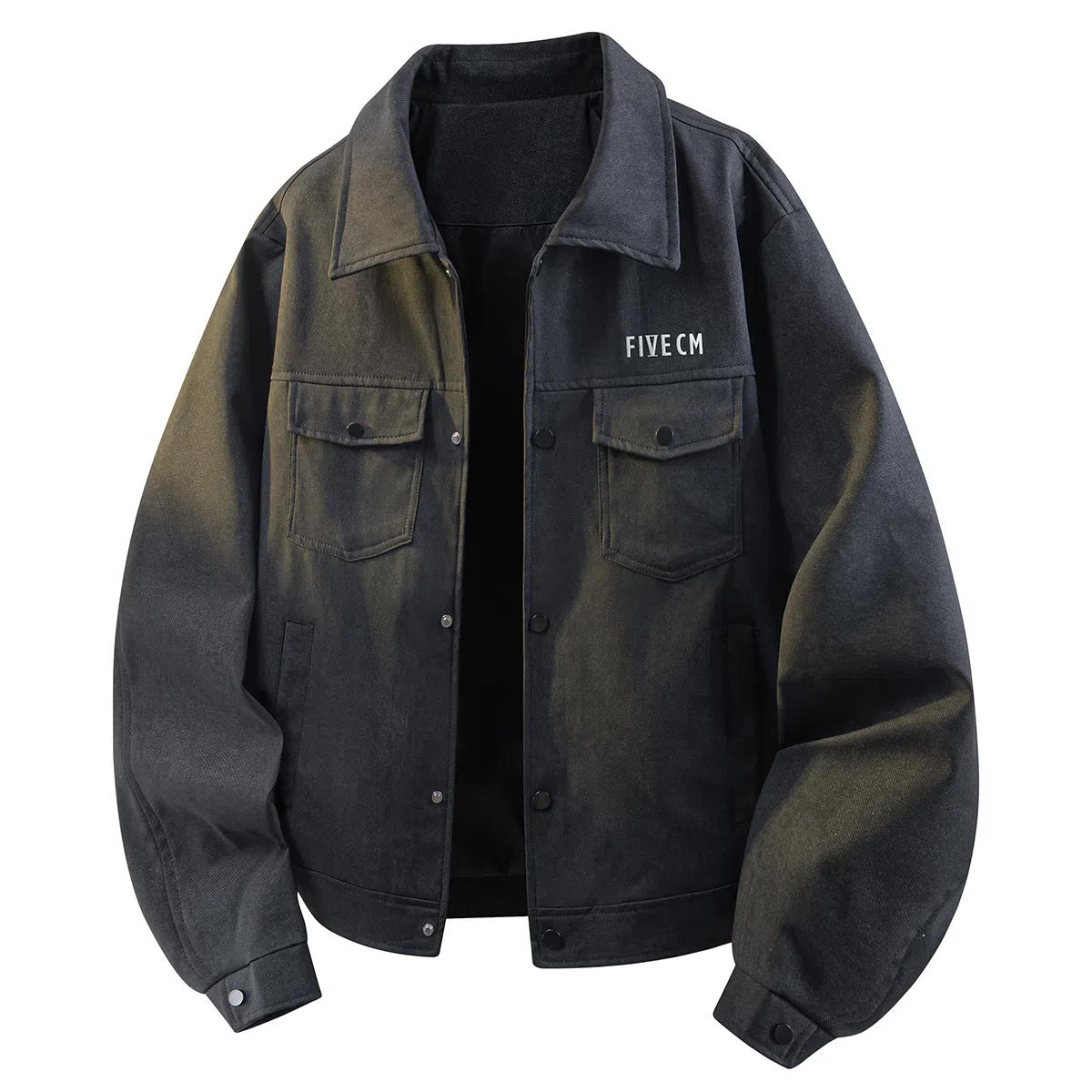 I.TFIVE CM cleanfitboxy