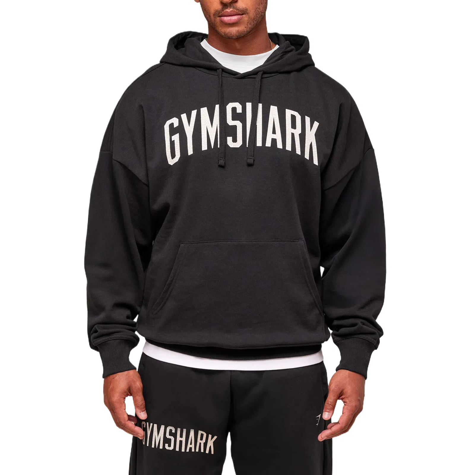 GYMSHARK