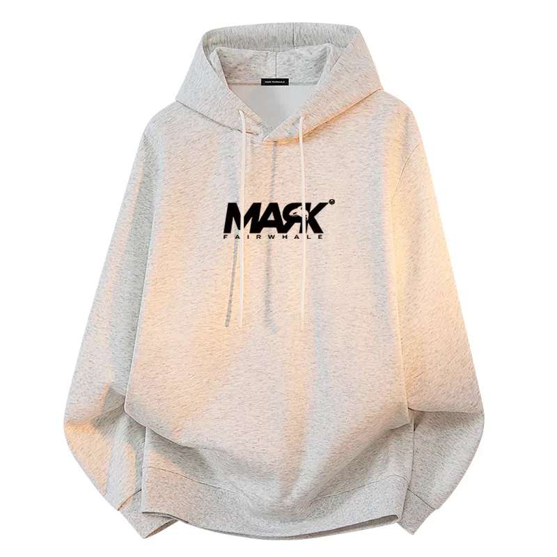 FAIRWHALE logo oversize