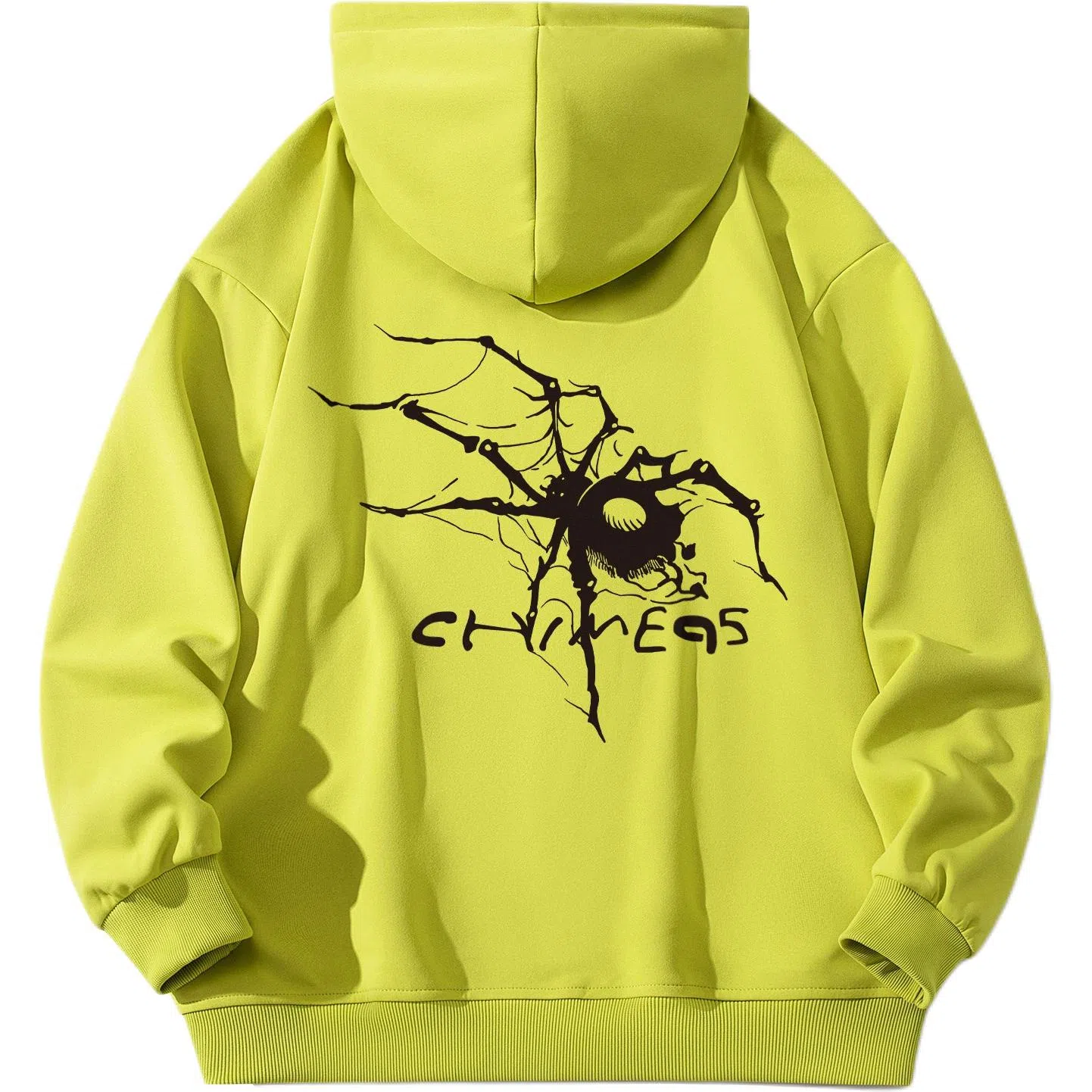 struggle vintage95 Chime logo
