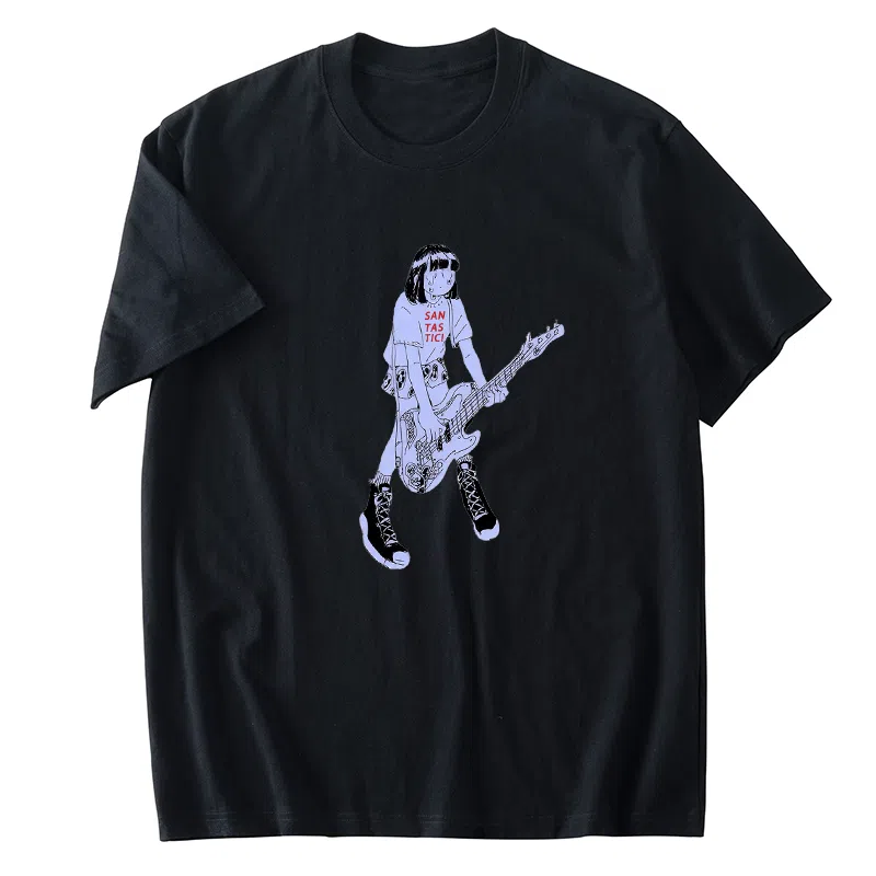 SANTASTIC T