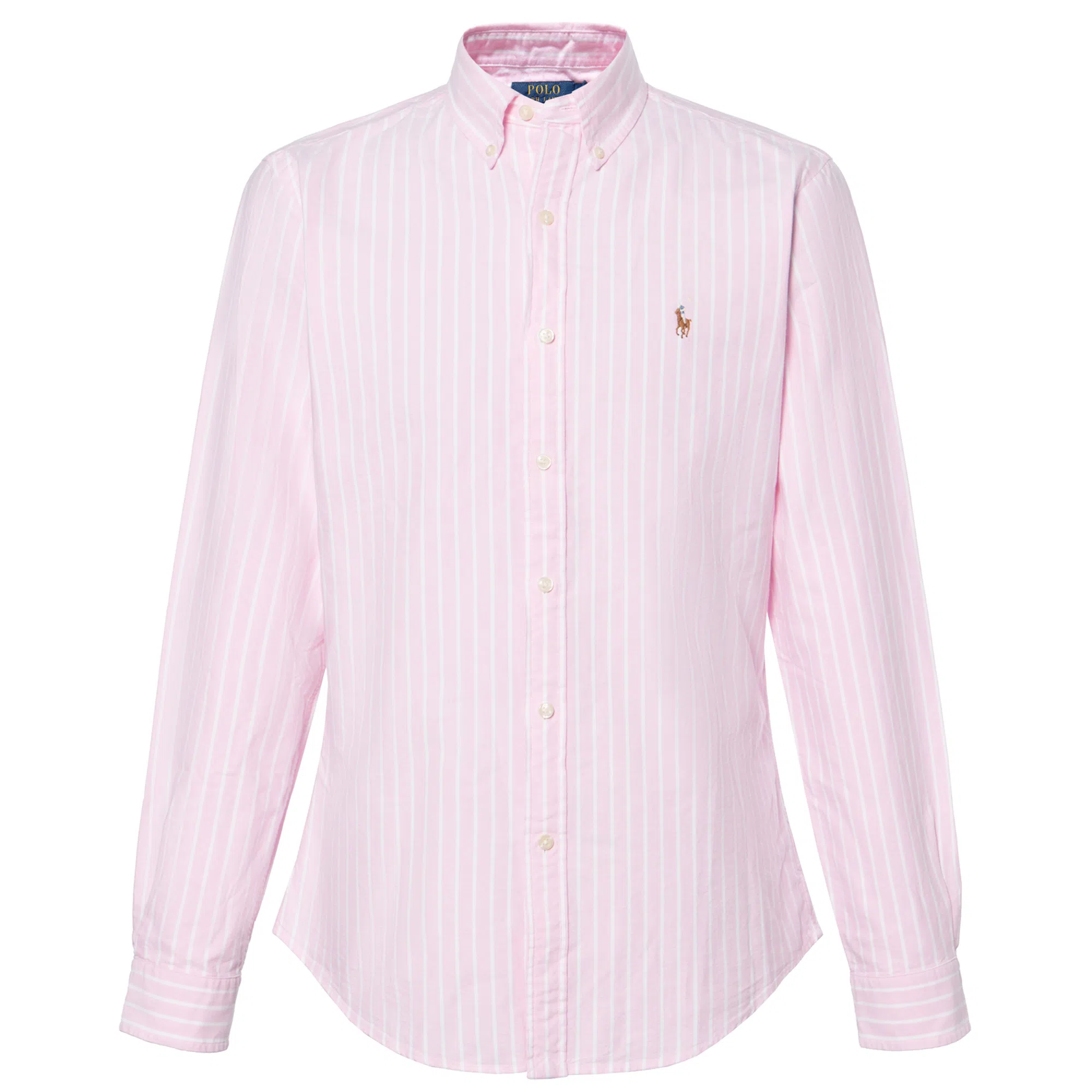 Polo Ralph Lauren SS22 Logo