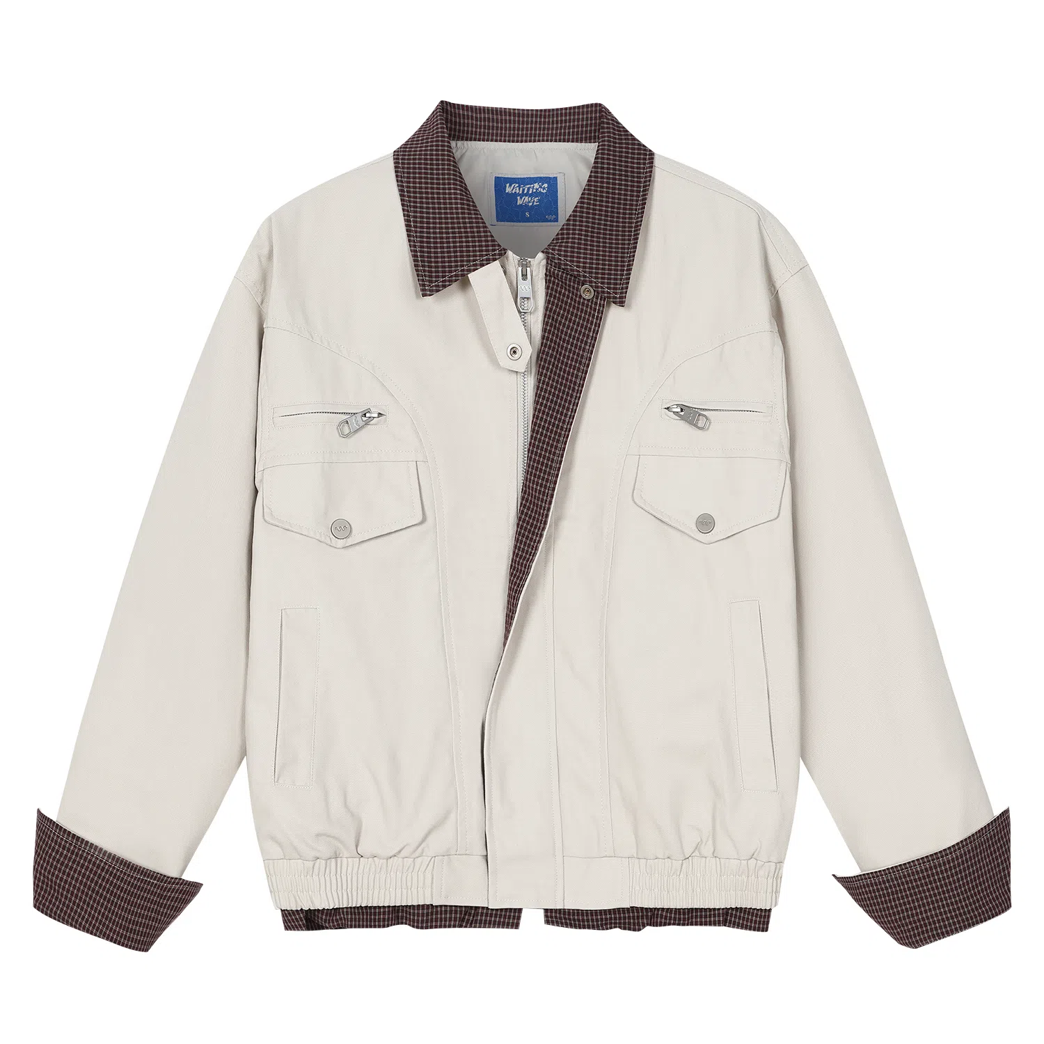 WAITINGWAVE Cleanfit