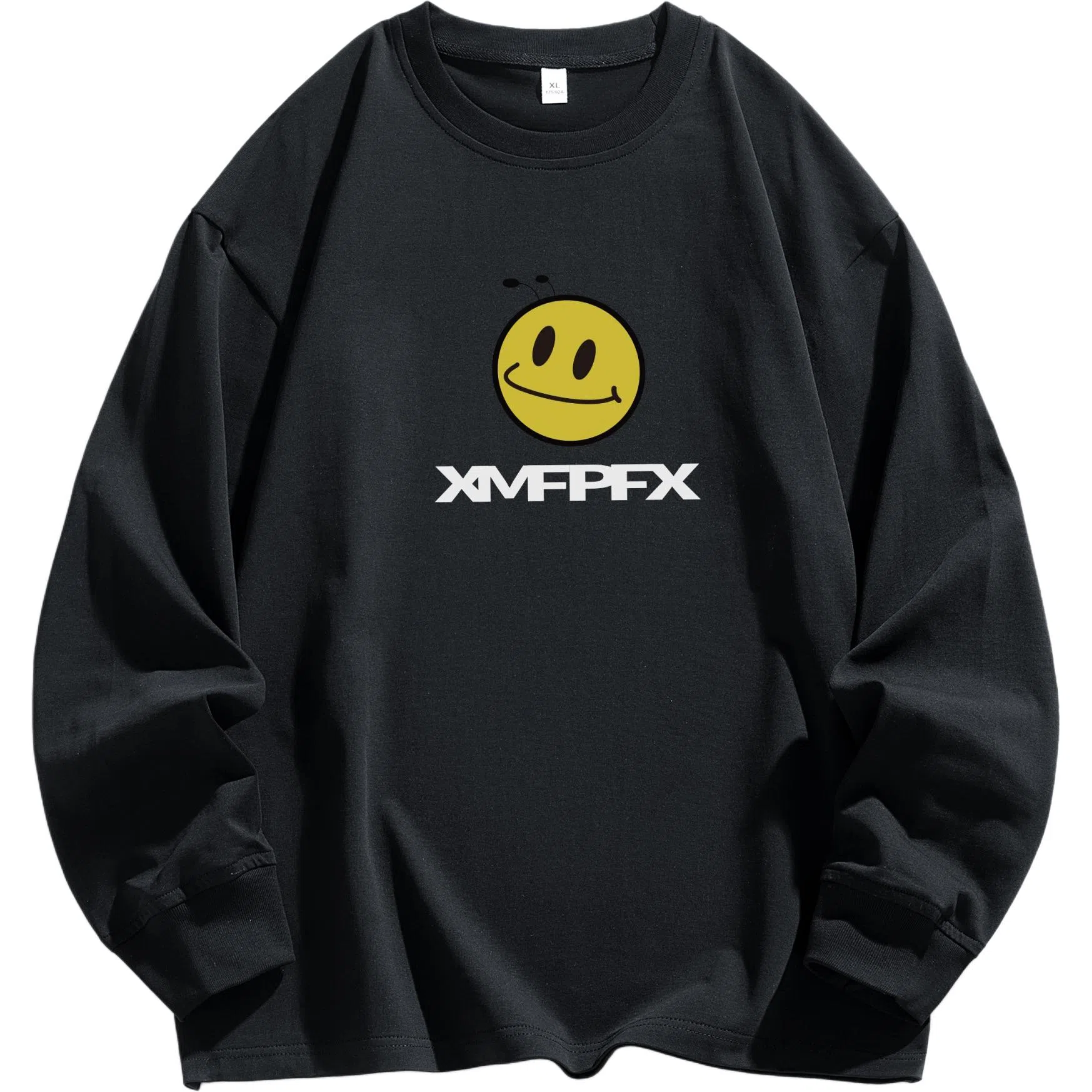 xMFPFx logo T