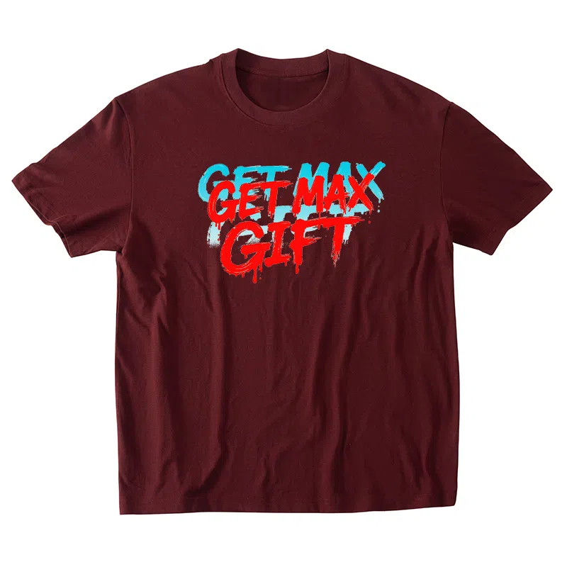 GET MAX GIFT T
