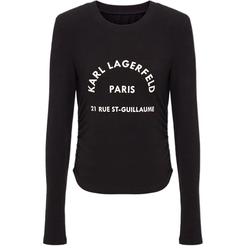 KARL LAGERFELD FW25 T