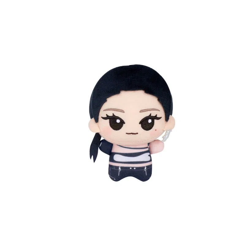 X11 SPACE x BANPRESTO AESPA