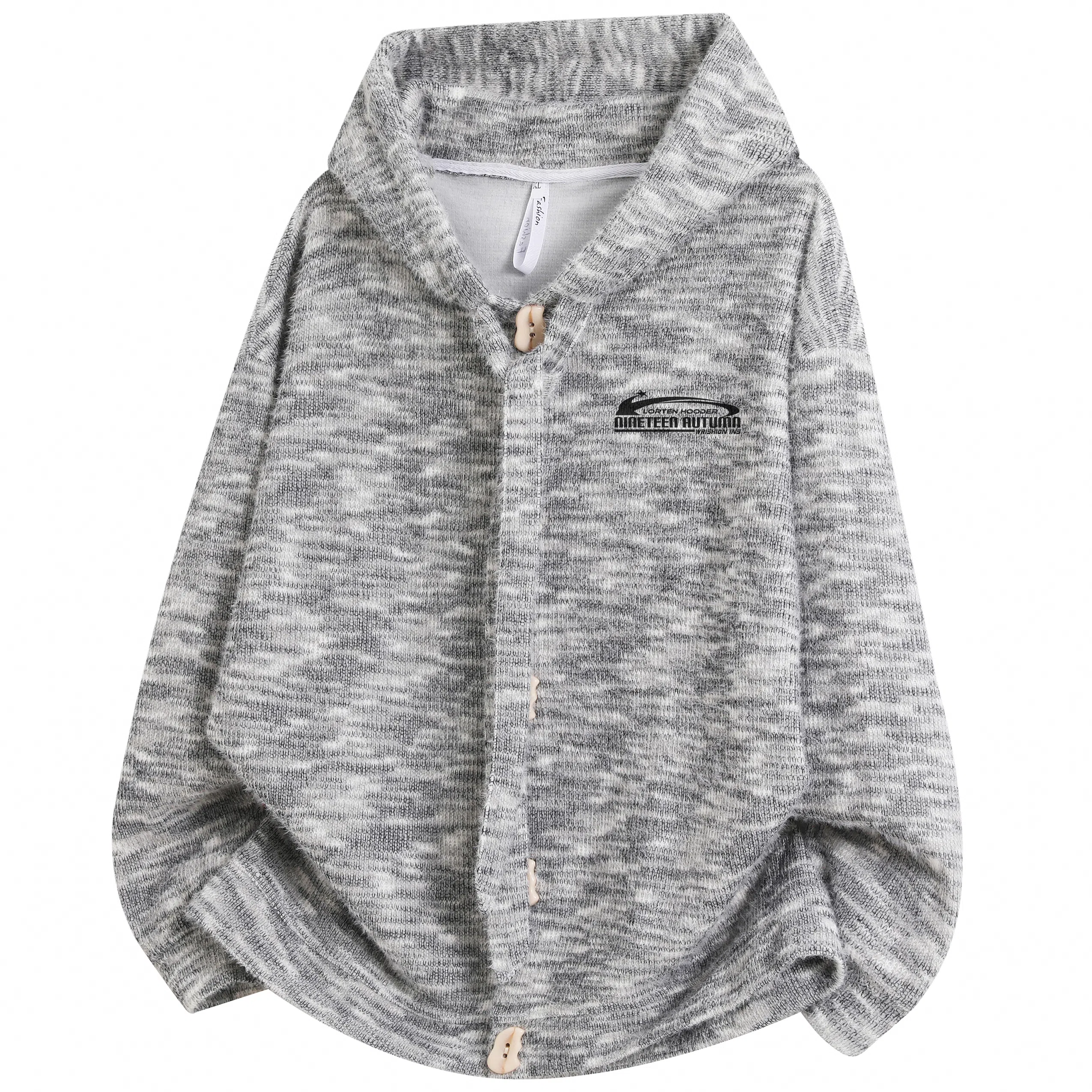 NINETEEN AUTUMN logo