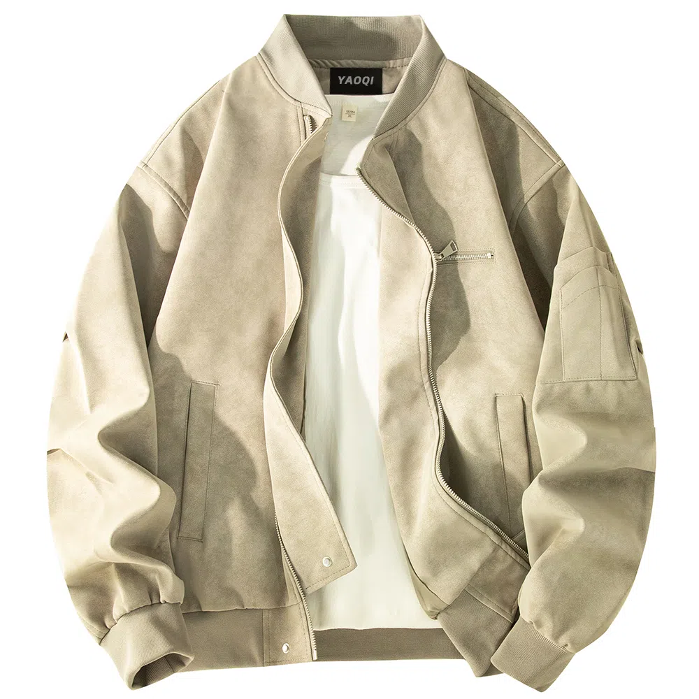 YAOQI PUcleanfitcityboy