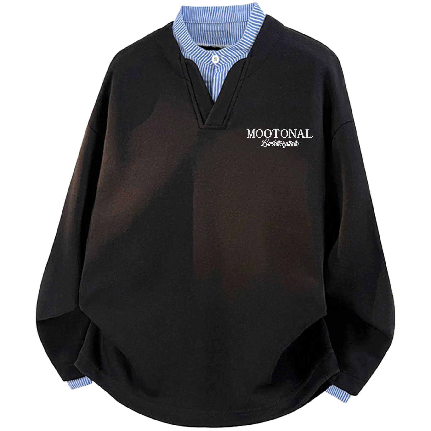 MOOTONAL VLOGO