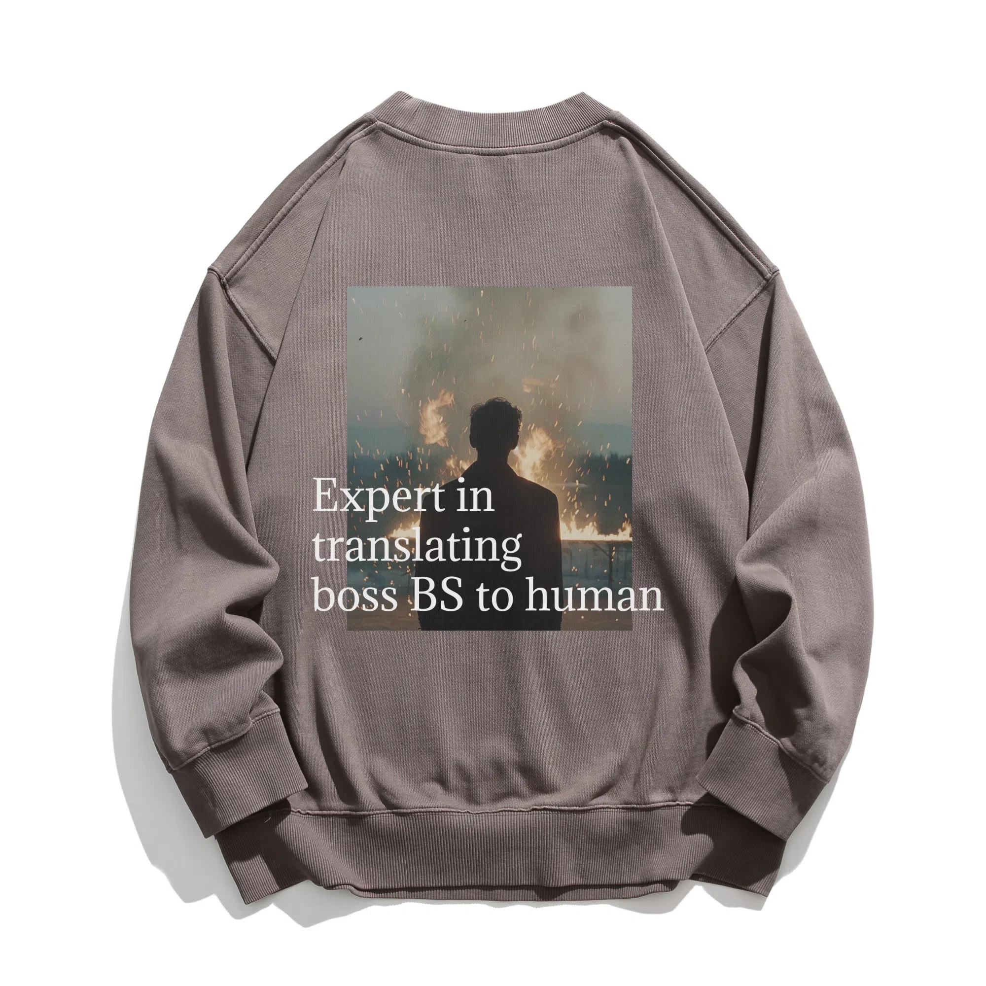 xMFPFx "Boss Translator"460gT