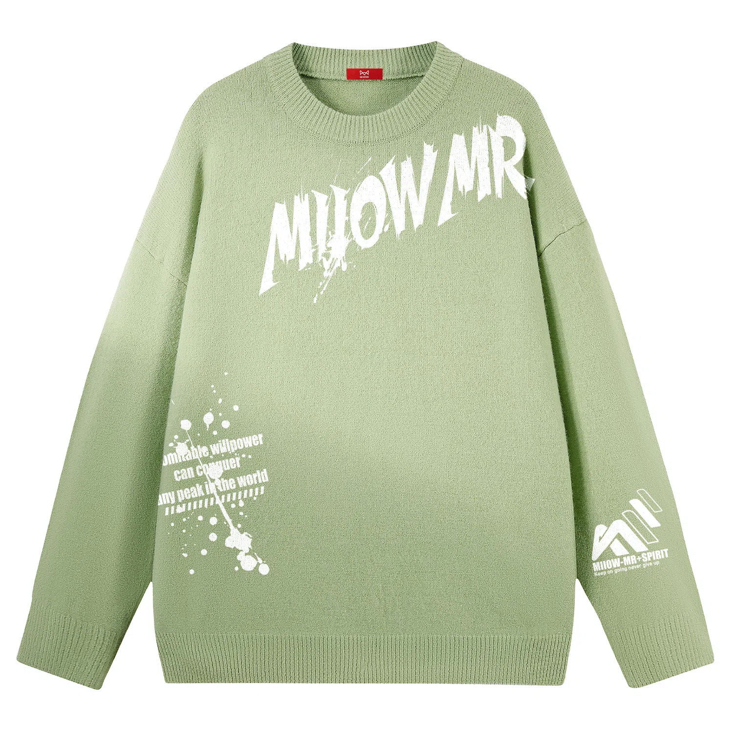 MIIOW Cleanfit