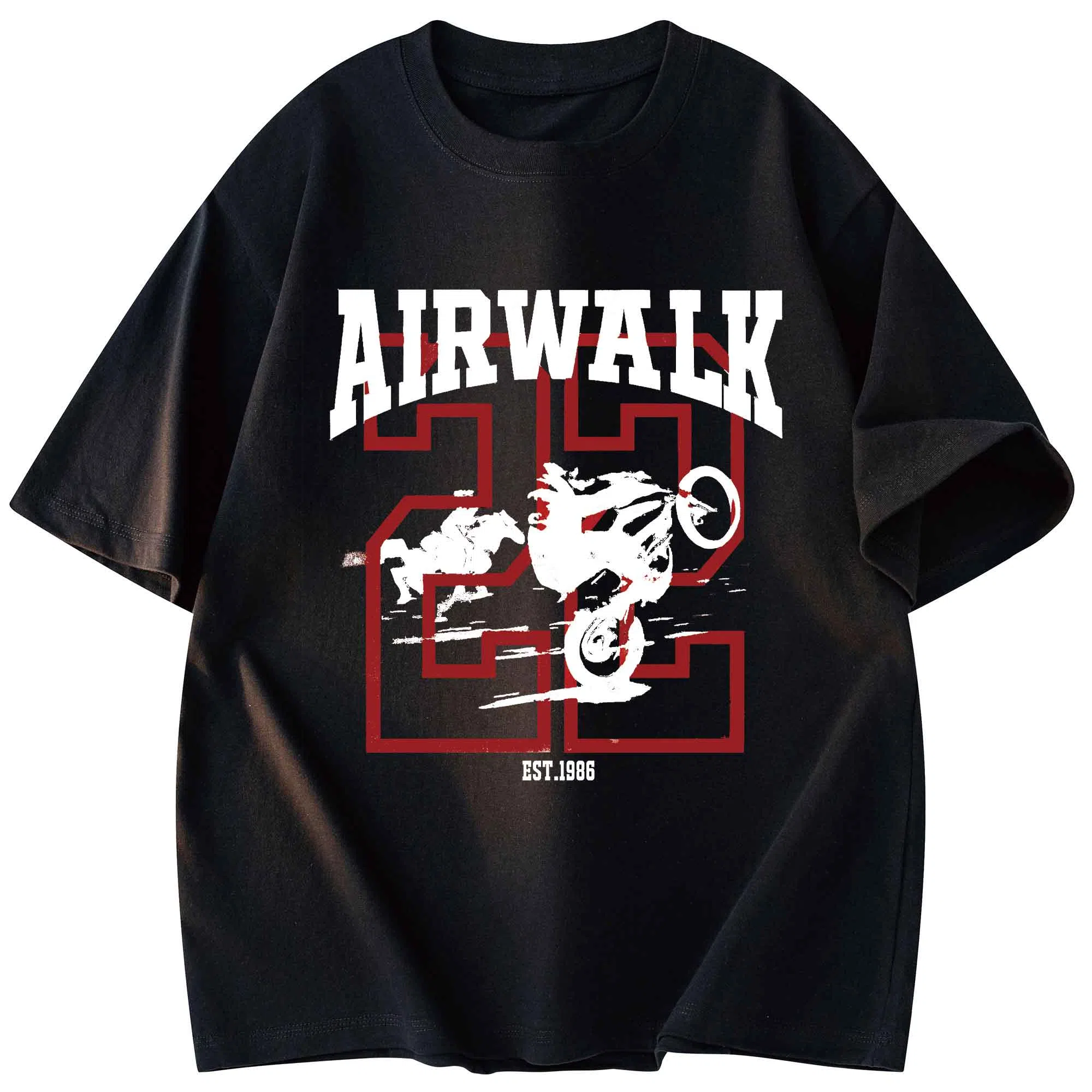 Airwalk T