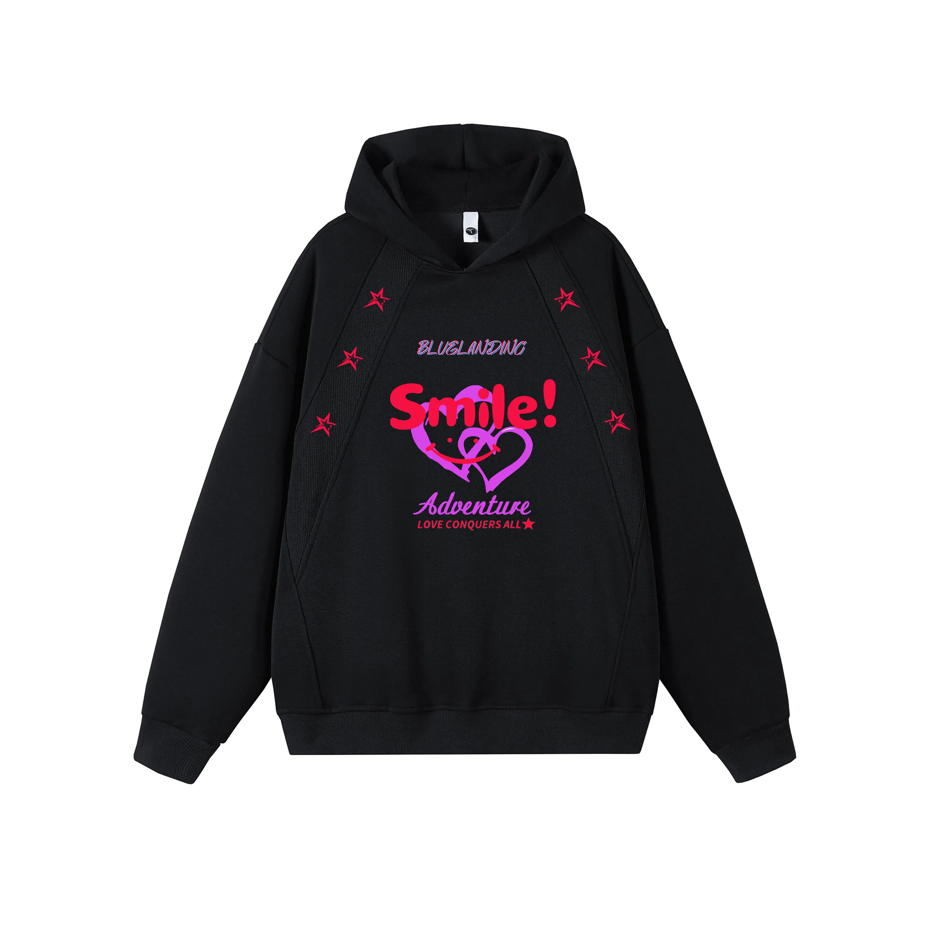 BLUELANDINC