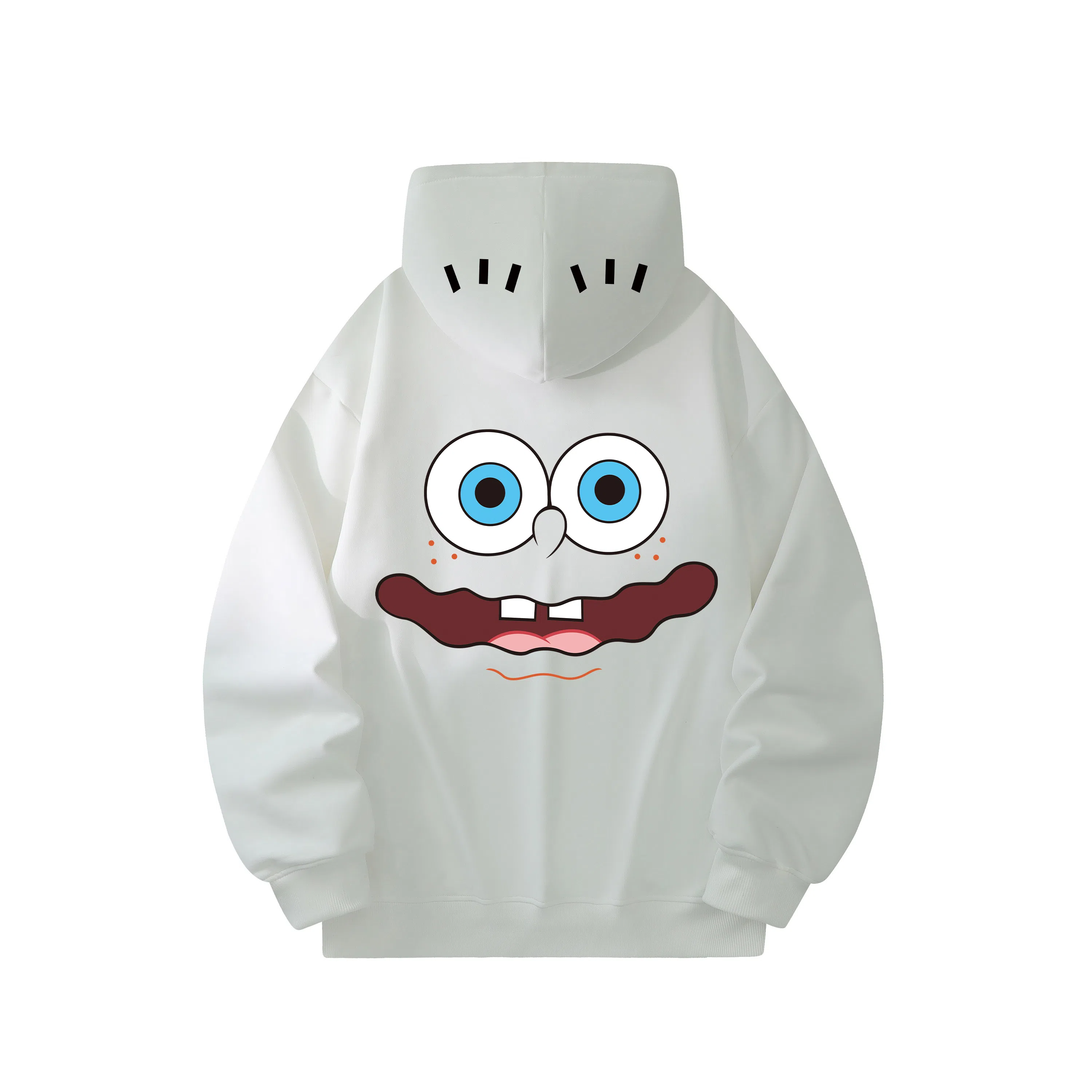 SPONGEBOB SQUAREPANTS