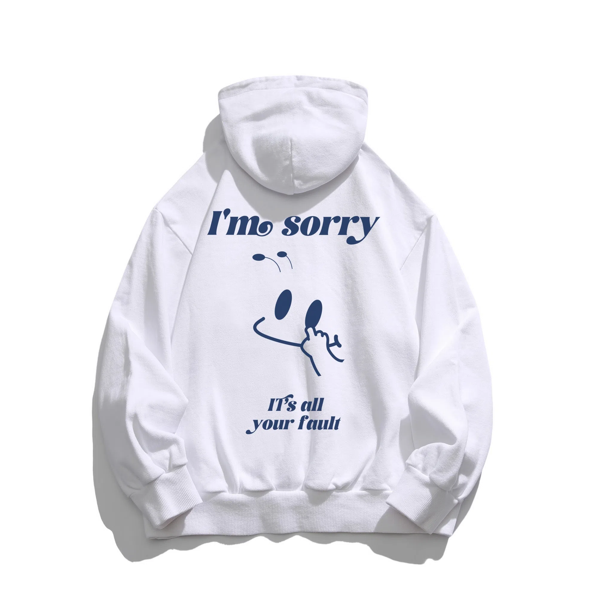 xMFPFx "All U Fault" 460g