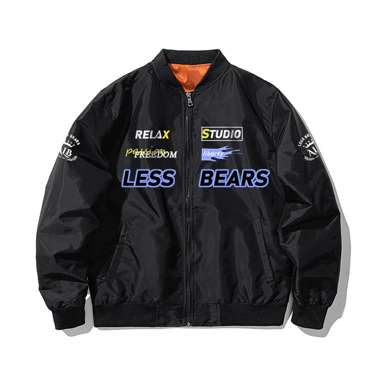 LESS BEARS 2025