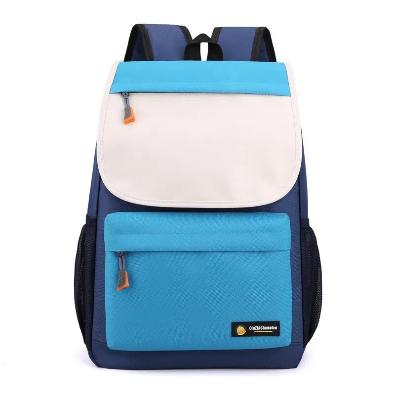 wiersaam Nylon Backpack