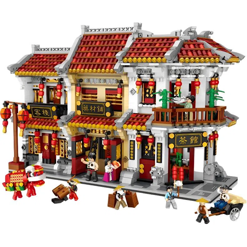 T 1001-2000pcs T-1023-1025LOZ