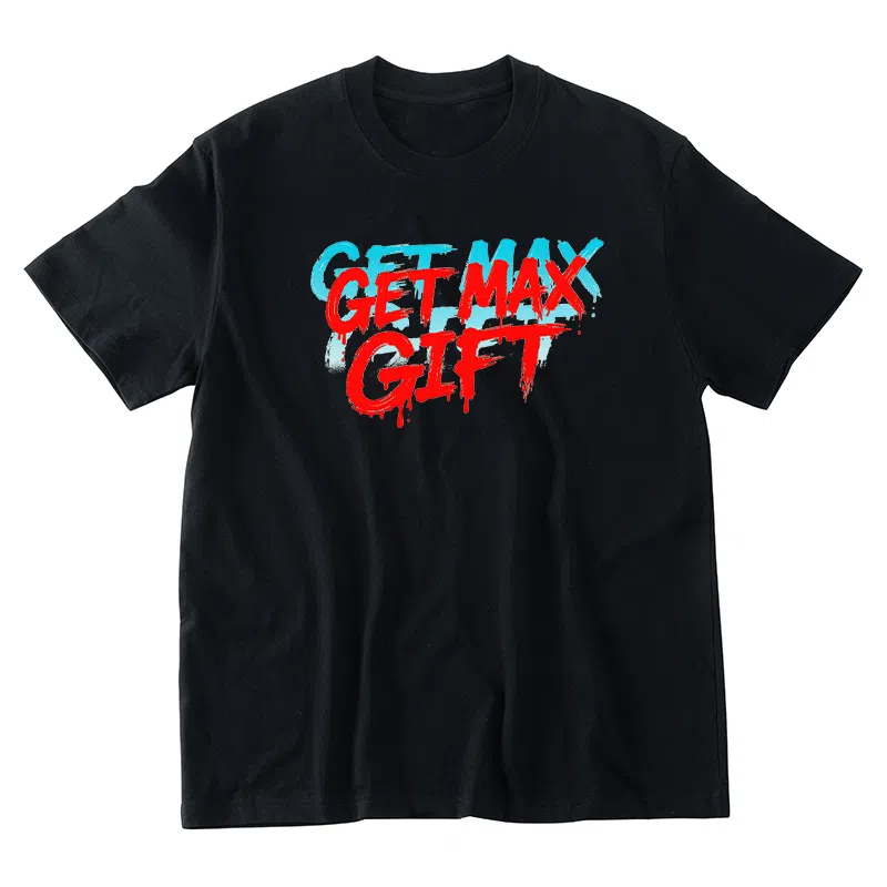 GET MAX GIFT T