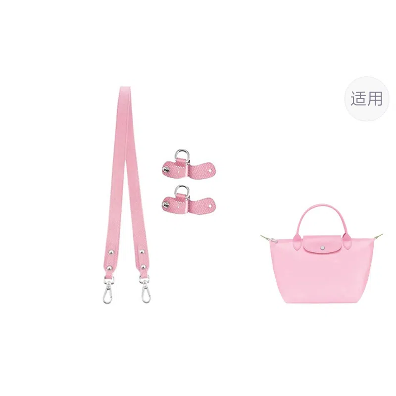 Longchamp Adjustable Shoulder Strap