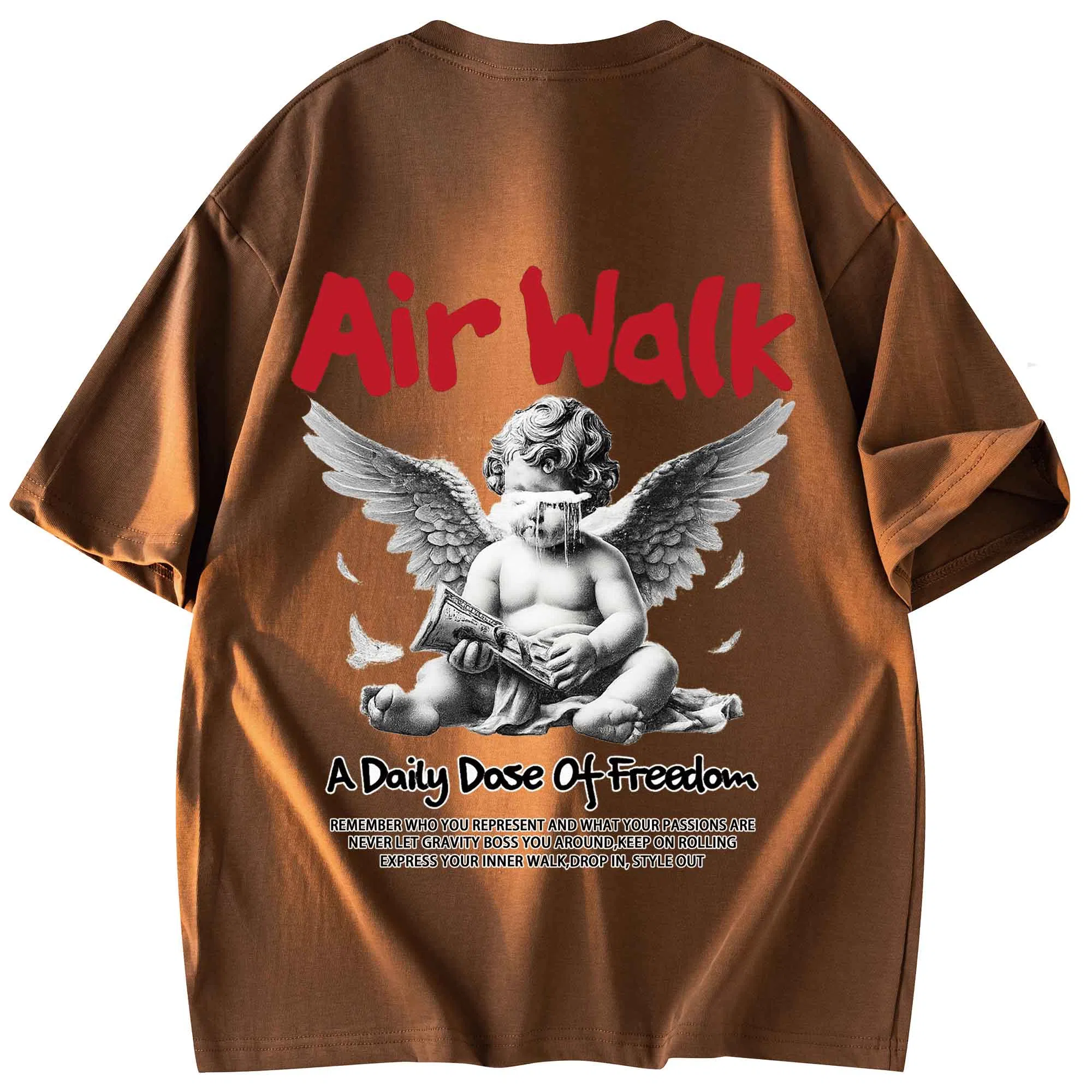 Airwalk T