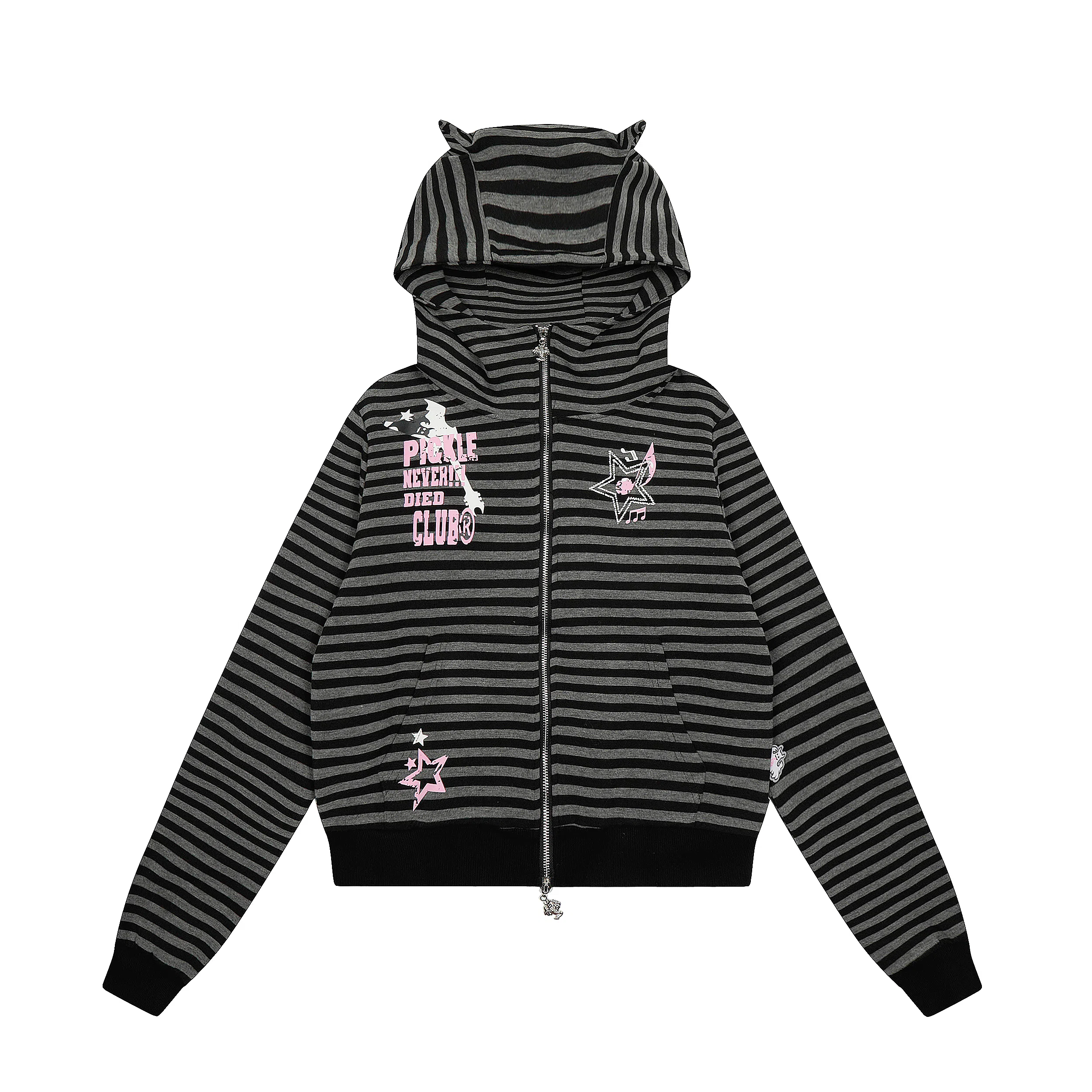 LBPC Doomsday Bass Hoodie