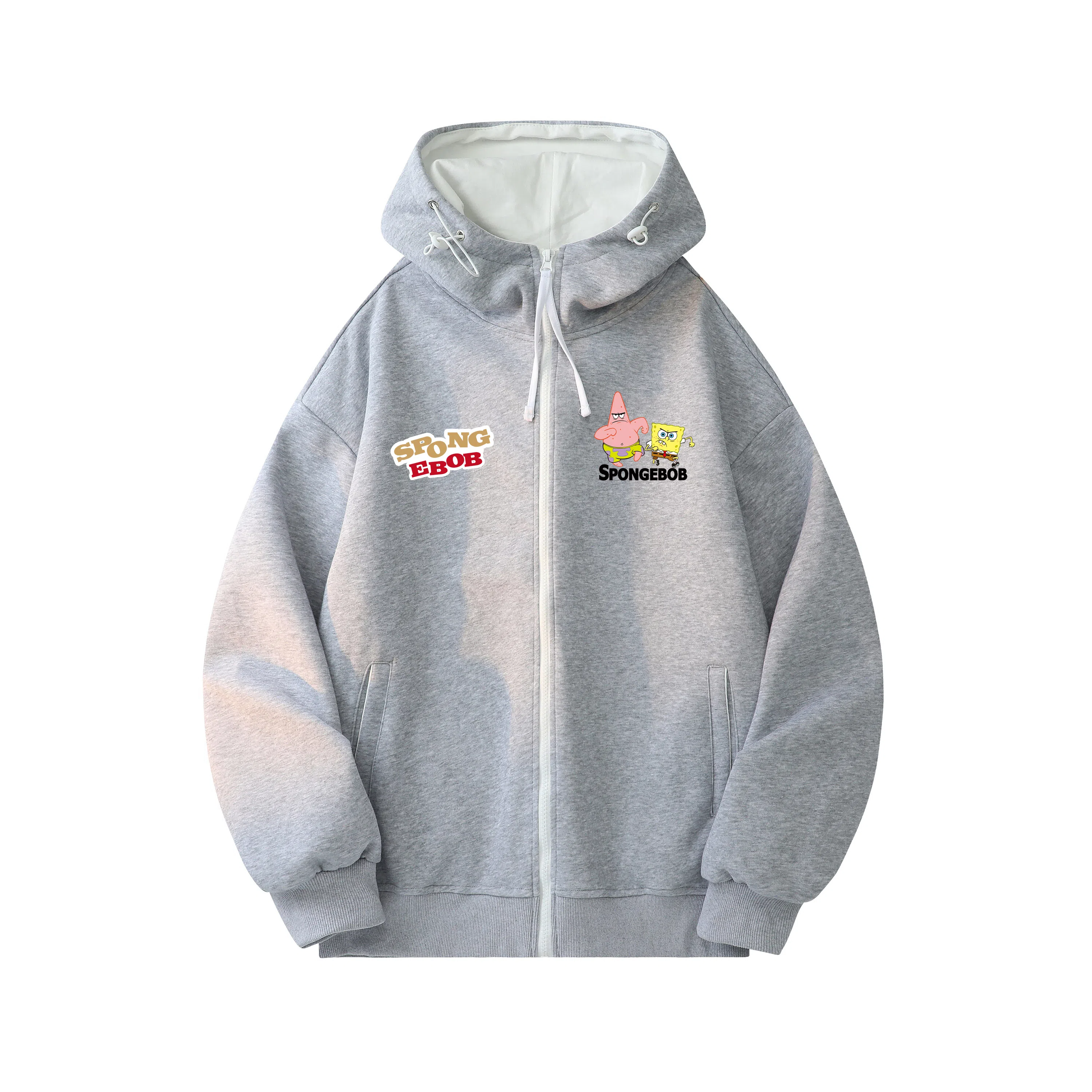 SPONGEBOB SQUAREPANTS Logo