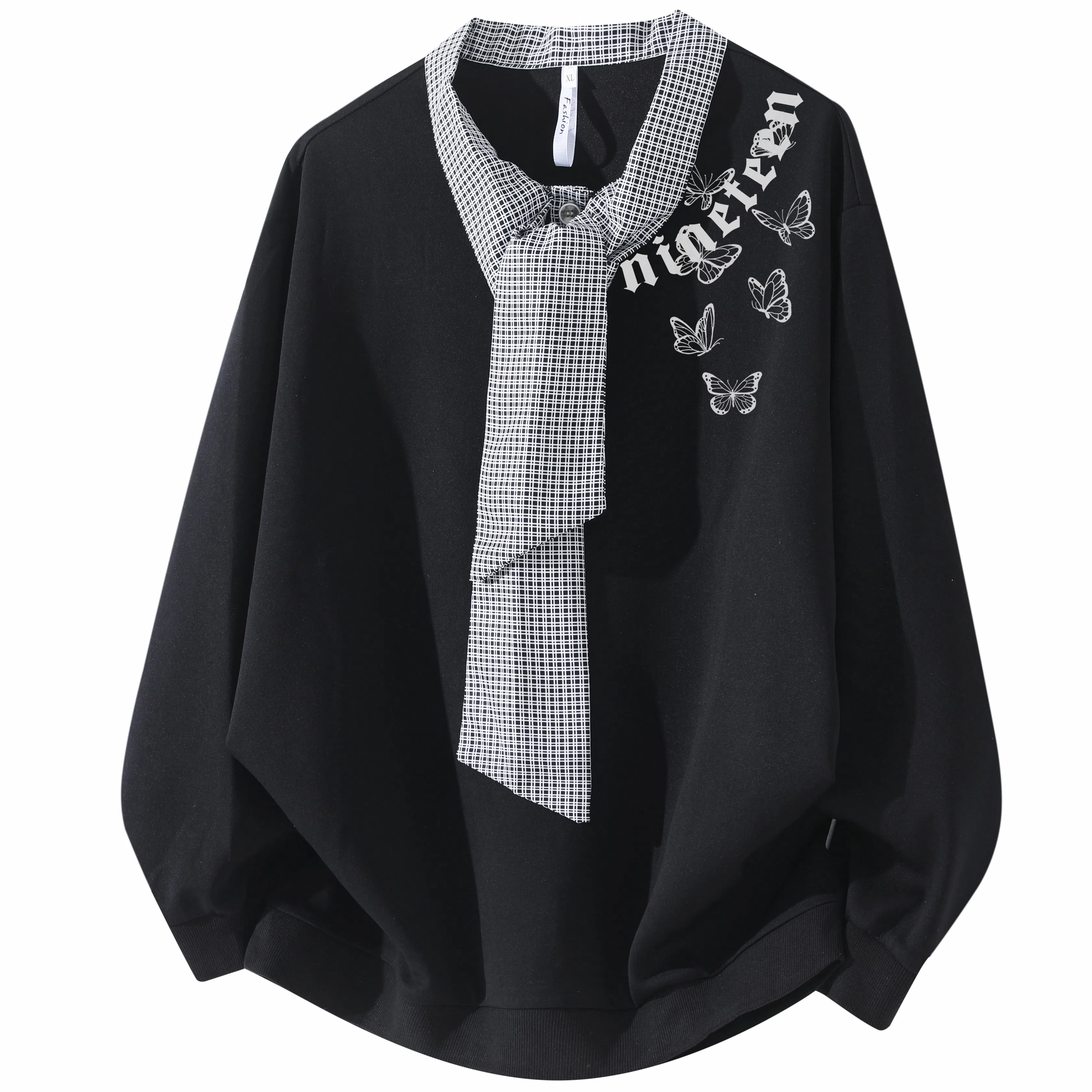 NINETEEN AUTUMN oversize