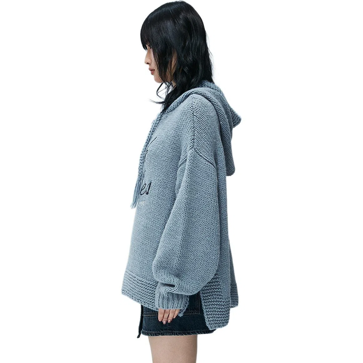 MOUSSY