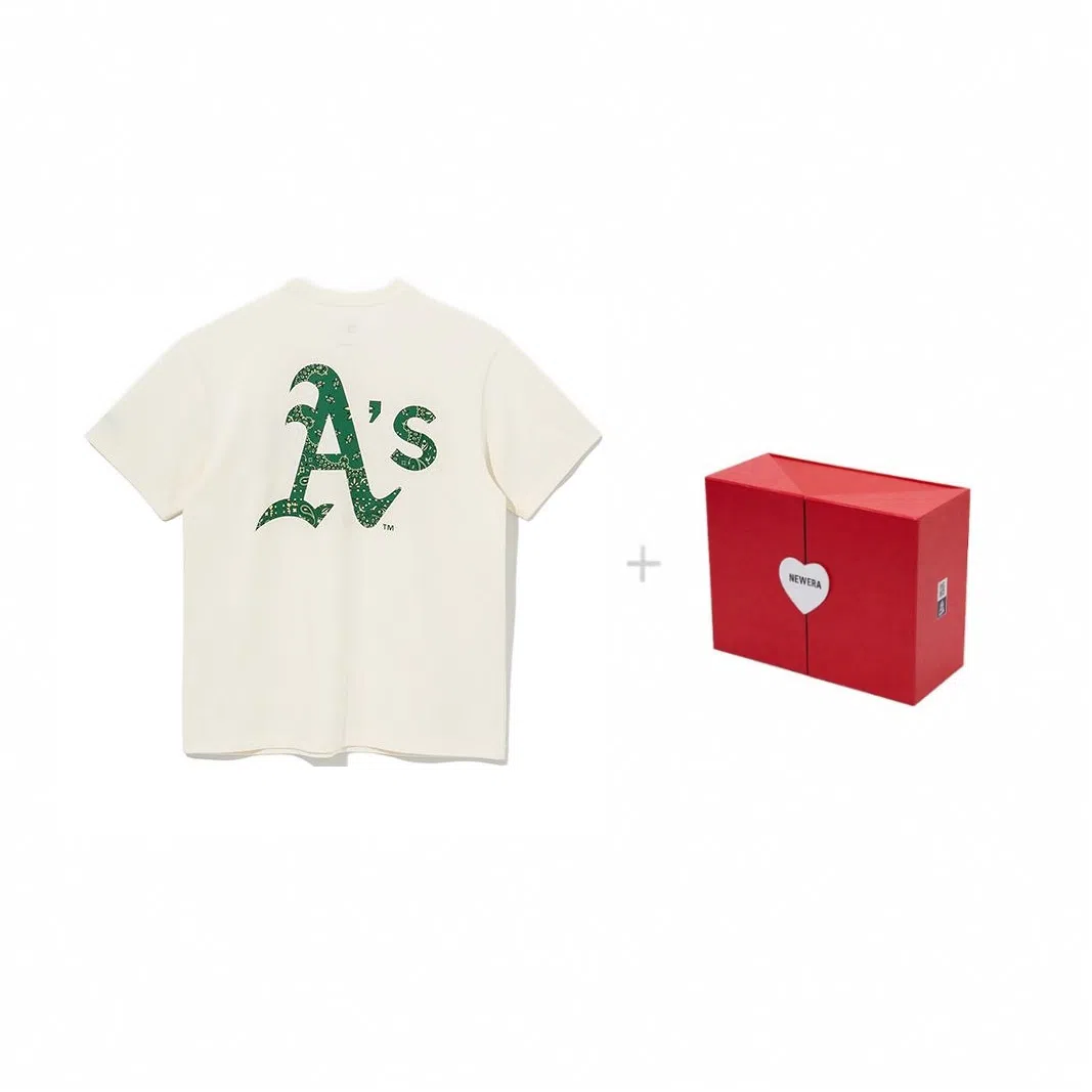 New Era SS22 MLB T