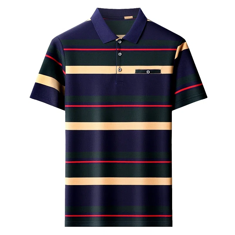 SENJIALUO Polo