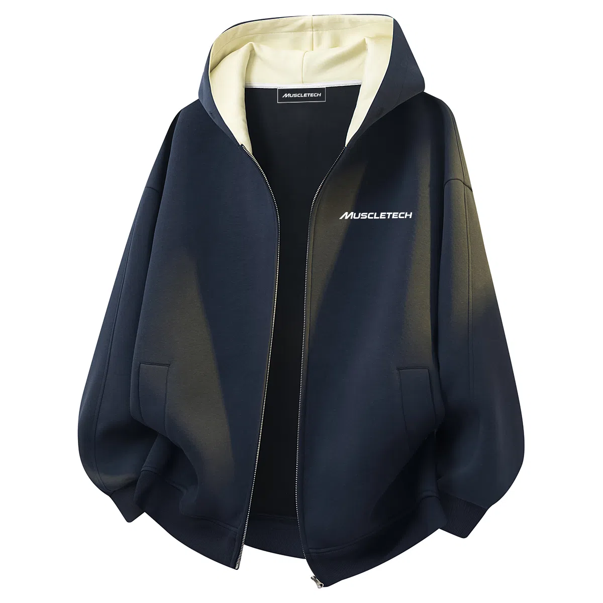 MUSCLETECH 420oversizelogo