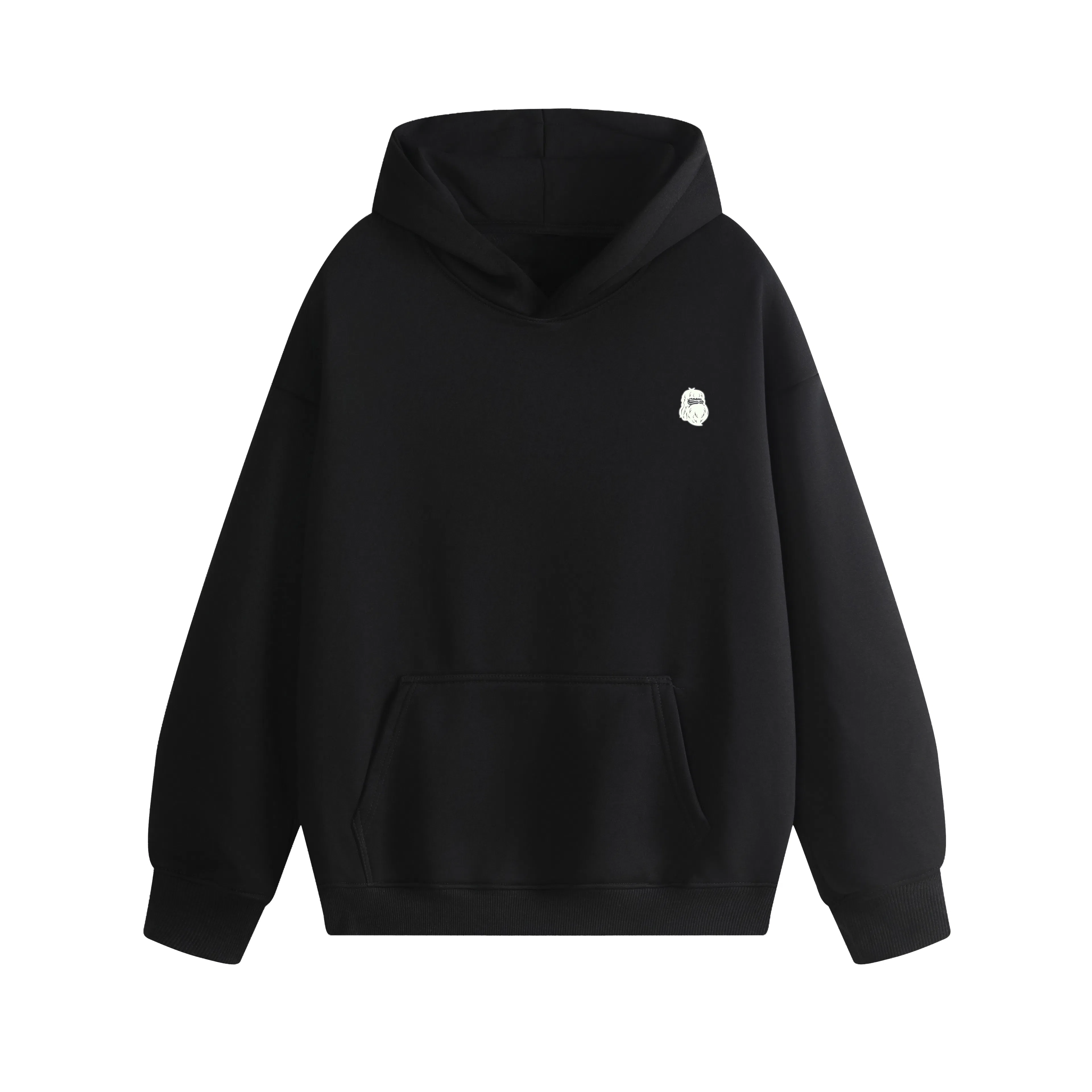 i.tFGXX Fingercroxx Logo