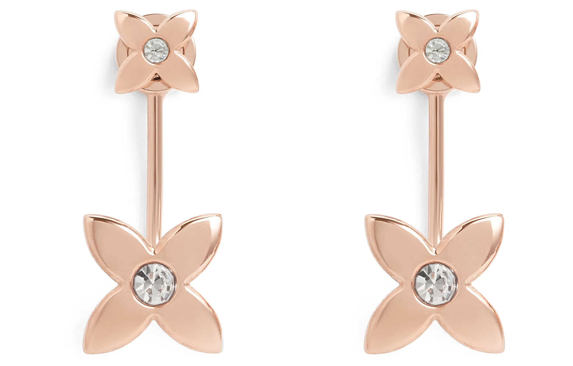 CHARLESKEITH SilverRose Gold