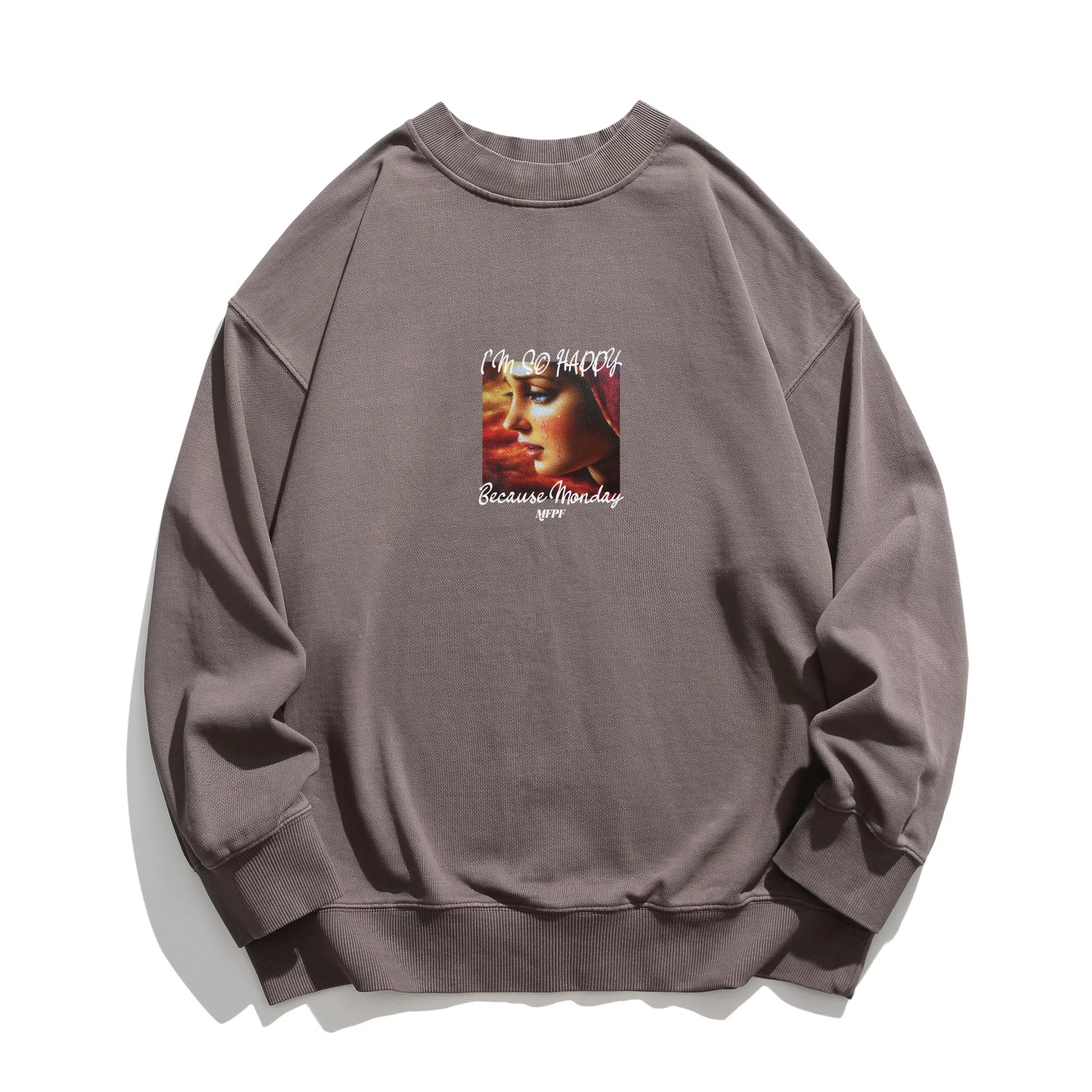 xMFPFx "Happy"Monday 460gT