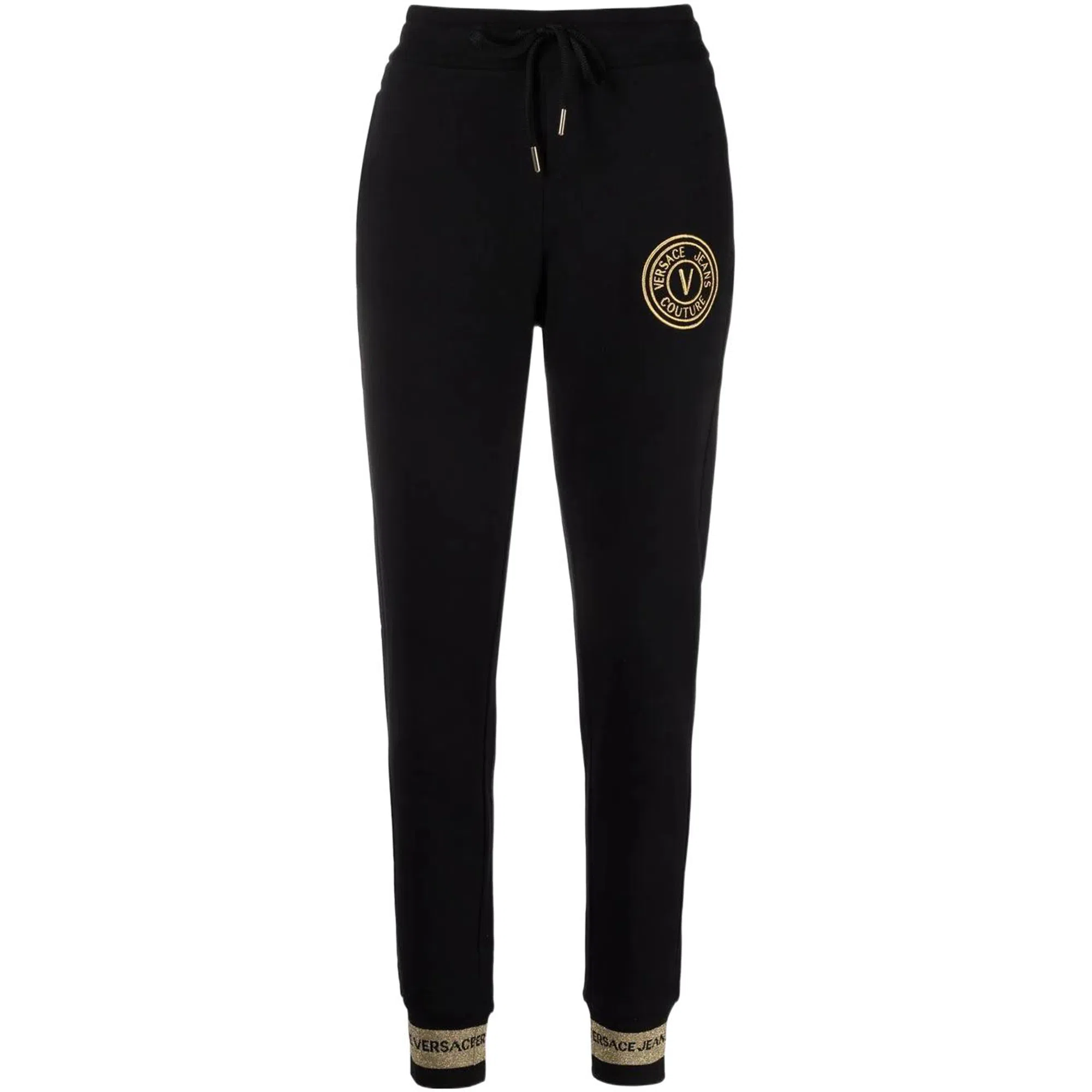 VERSACE JEANS COUTURE SS22 Logo