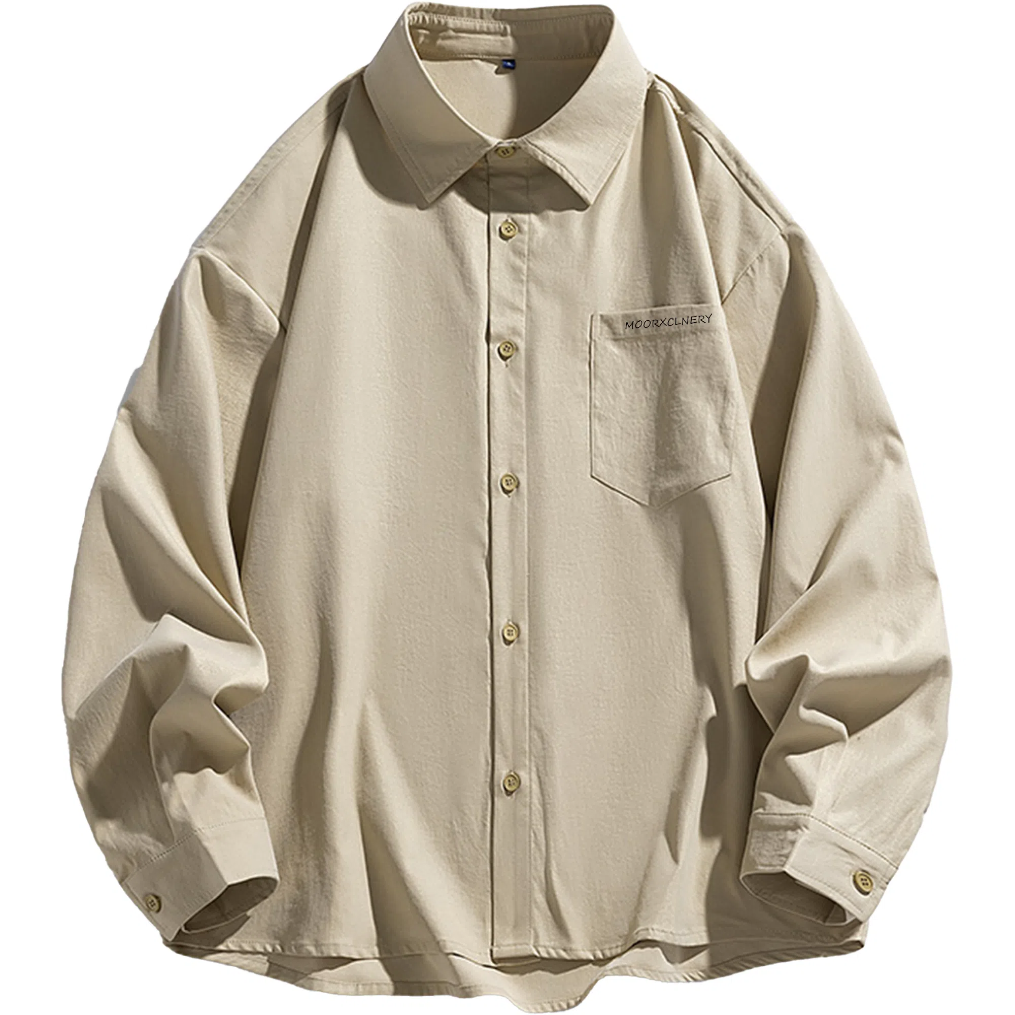 MOOR XCLNERY logoins