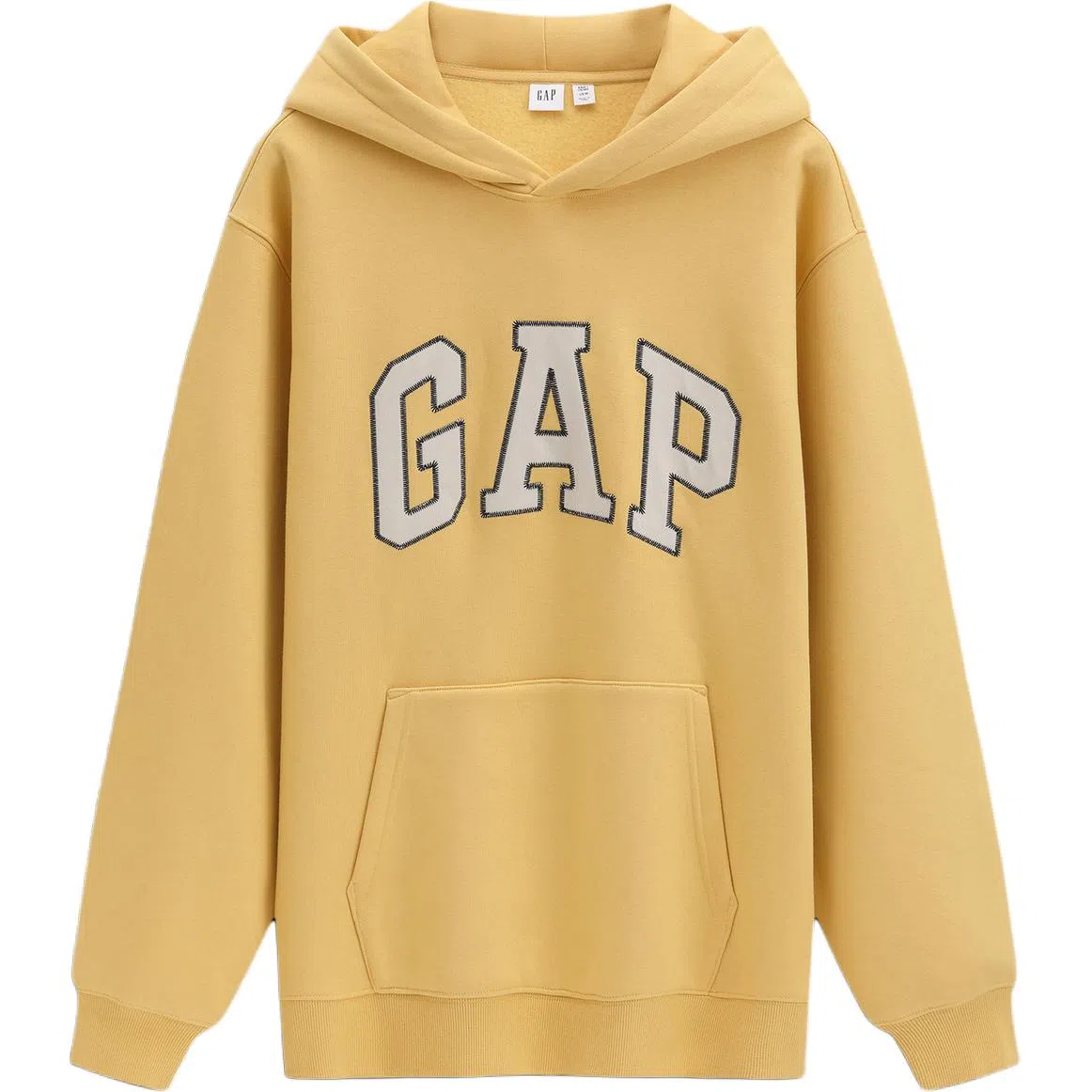 GAP logo