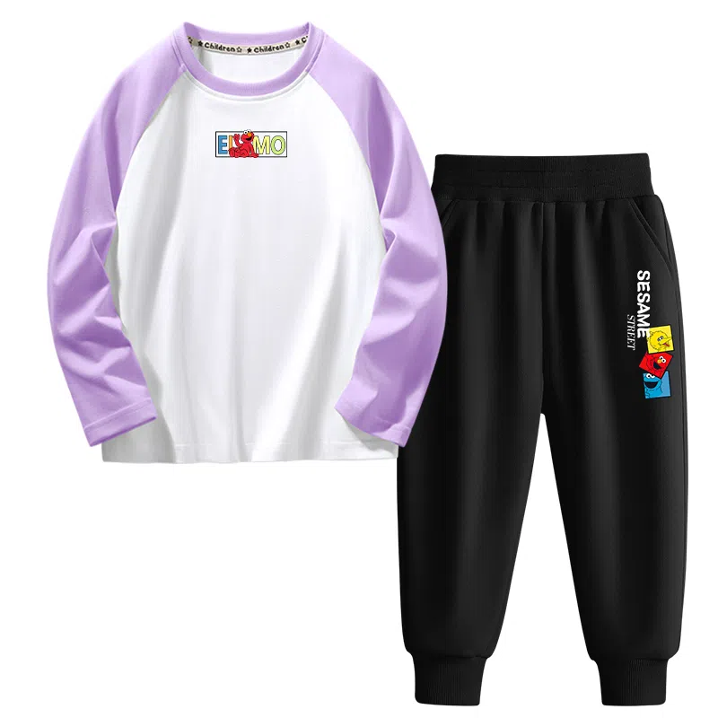 SESAME STREET logoT 2