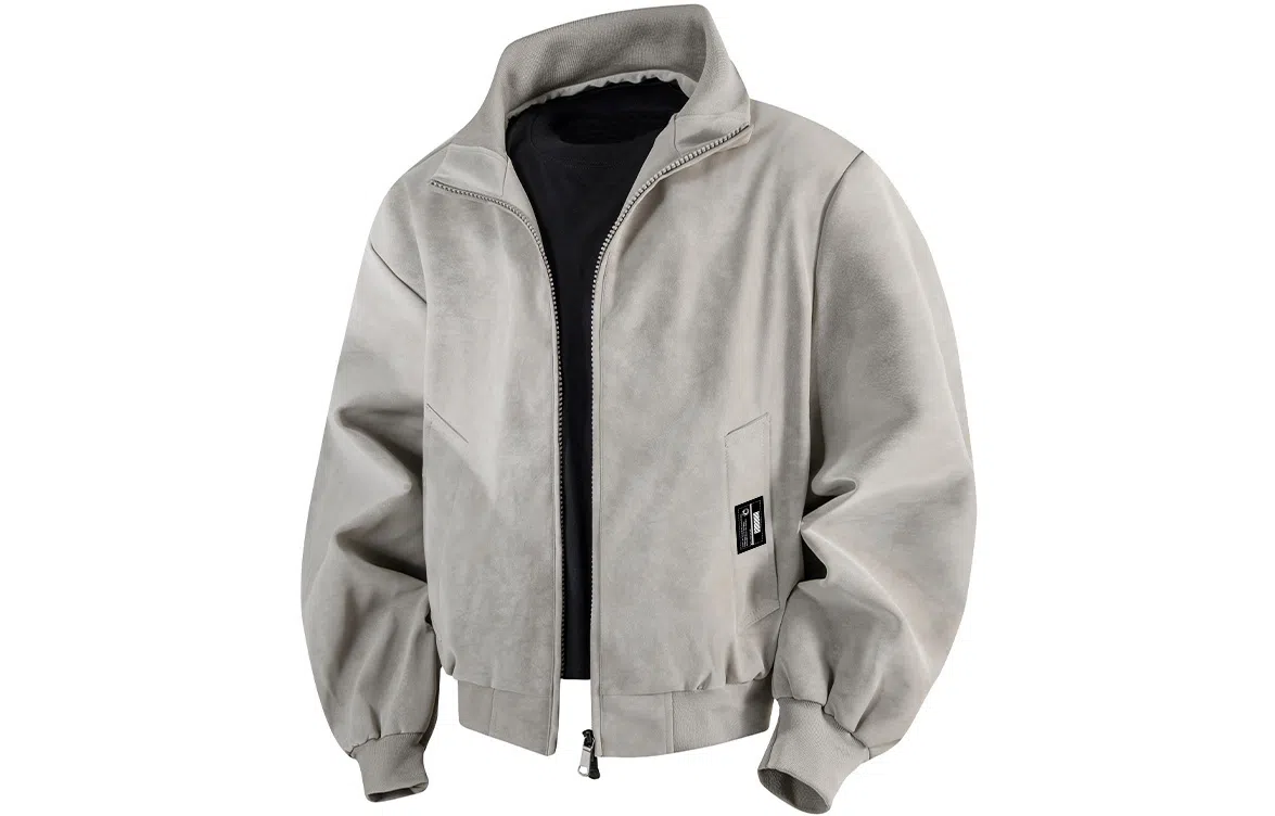 COMOWA 420cleanfitbomberMA1