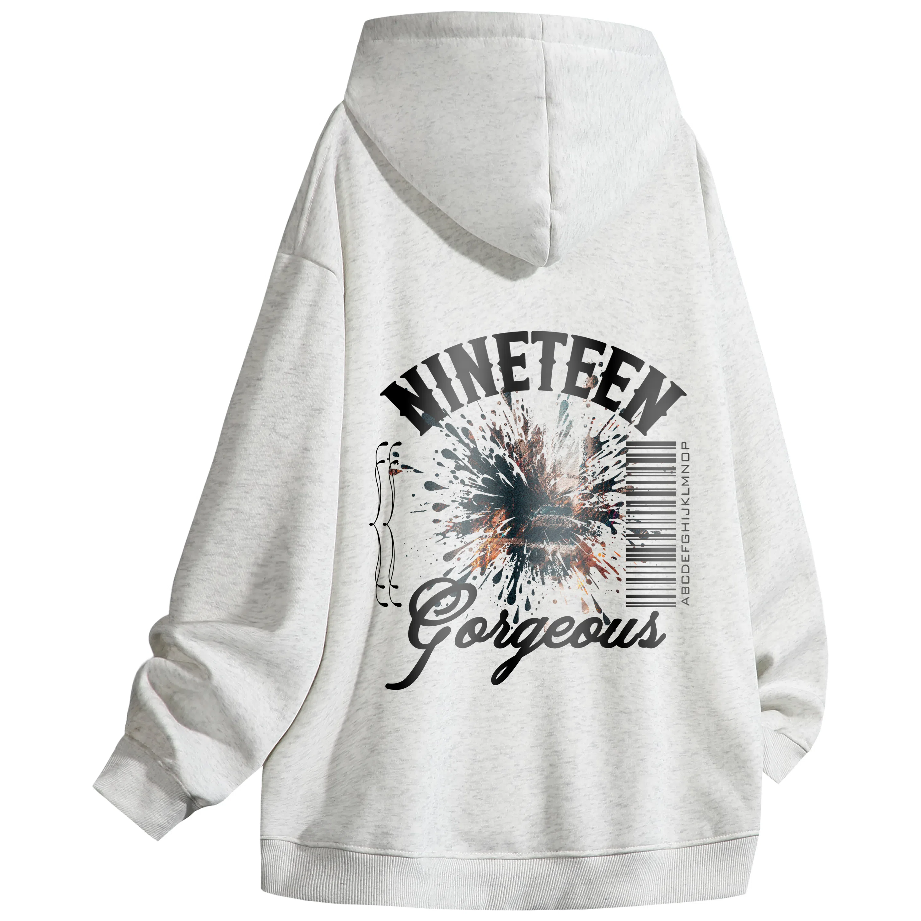 NINETEEN AUTUMN logo