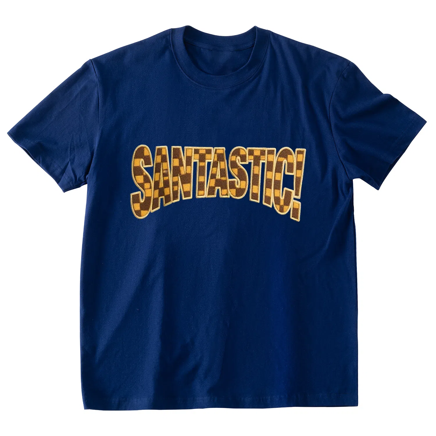 SANTASTIC T