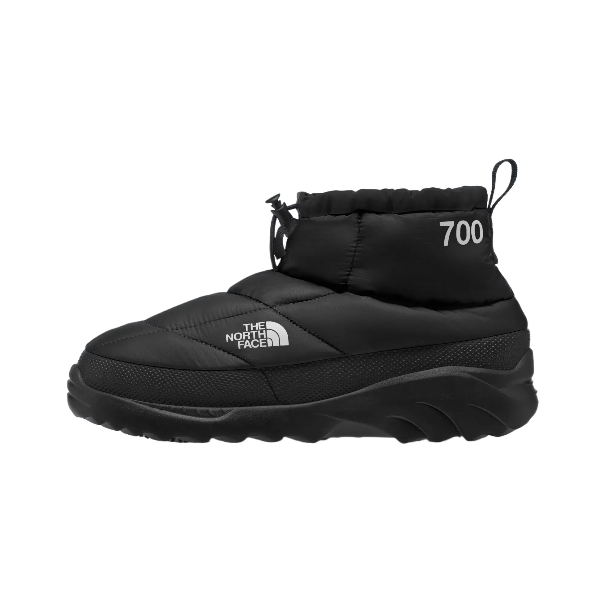 THE NORTH FACE Nuptse Traction Chukkas