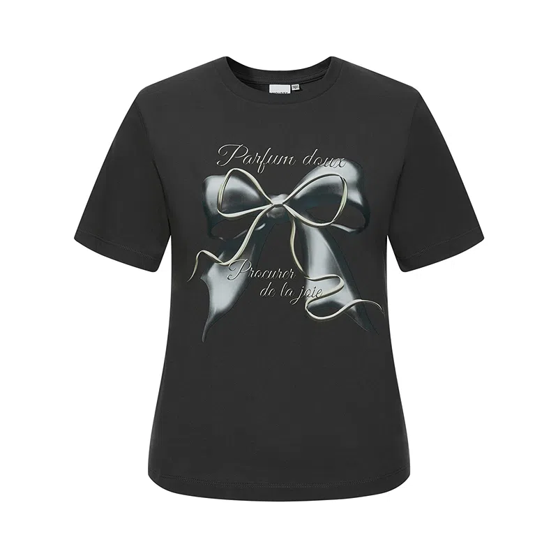 MOUSSY T