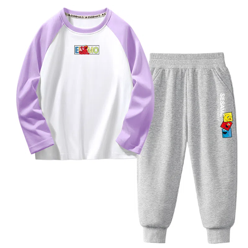 SESAME STREET logoT 2